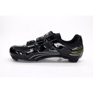 Fdx Jo Yellow Road Cycling Shoes