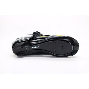 Fdx Jo Yellow Road Cycling Shoes