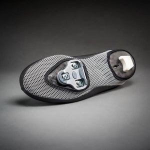 Fdx Black Cycling Shoe Covers 360° Reflective Winter Thermal Road Bike Boot Overshoes Washable