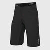 Drifter Men's MTB Shorts Black