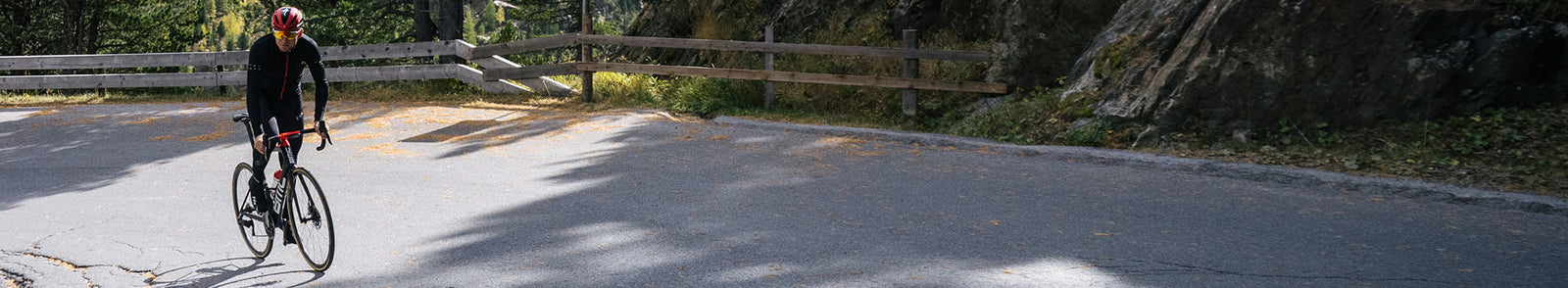 Men's Cycling Jersey