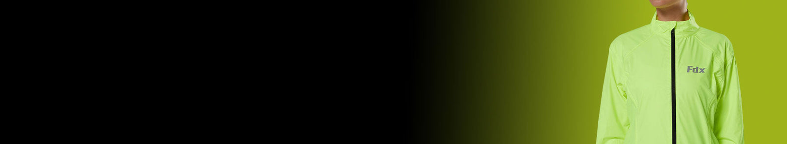 Fdx Women's Yellow Thermal Cycling Jacket Waterproof Windproof Lightweight Hi Viz Reflectors & Pockets Winter Cycling Gear UK