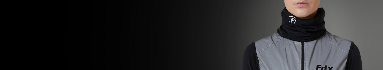 Fdx Unisex Black Cycling Arm Warmer Lightweight Cold Weather Elbow Compression Arm Sleeve Sun Protective Cool Men Women Cycling Gear UK