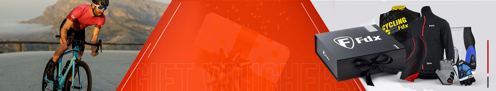 Gift Vouchers