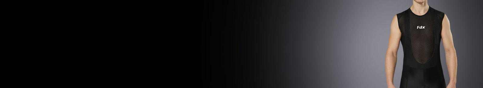 Fdx Men's Black Short Sleeve Cycling Top Summer Breathable Mesh Fleece Fabric Base layer Round Neck For Cycling Hiking Running Gym Workout Gear UK