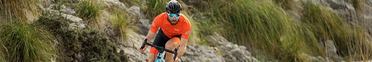 Men's Essential Summer Cycling Collection