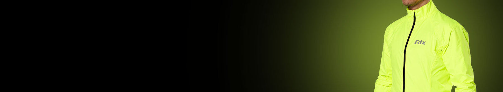 Fdx Men's Yellow Cycling Jackets Thermal Bib Tights Winter Gloves Fleece Soft Shell Waterproof Windproof Hi Viz Reflectors & Pockets Cycling Gear UK