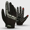 Subzero Cycling Gloves Black