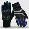 Dryrest Cycling Gloves Blue