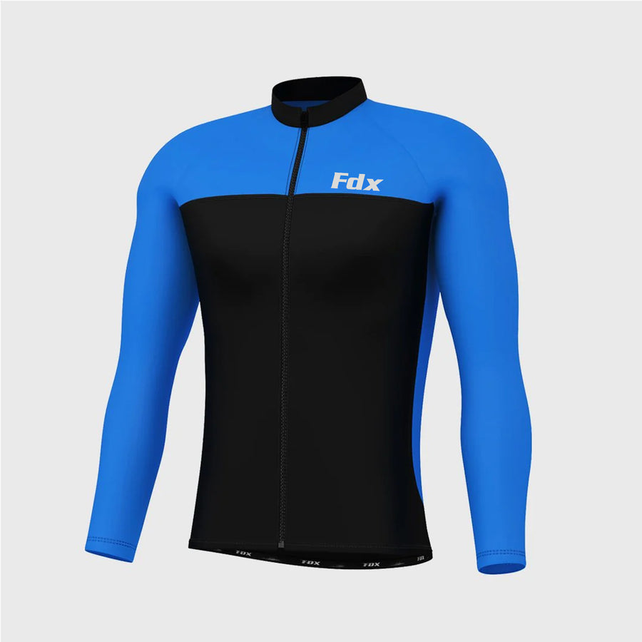 Comet Men's Jersey Blue
