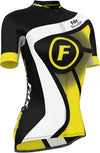 Signature Women's Jersey Yellow