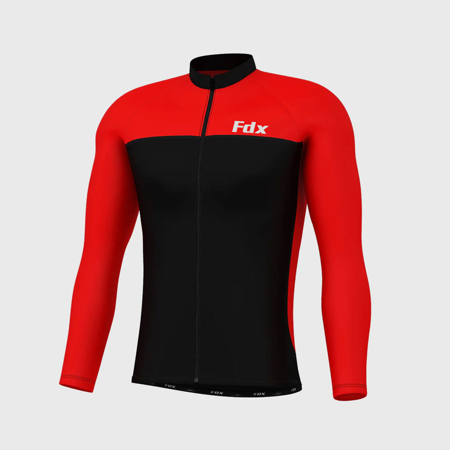 Comet Men's Jersey Red
