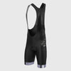 Velos Men's Bib Shorts Grey