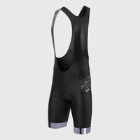 Velos Men's Bib Shorts Grey