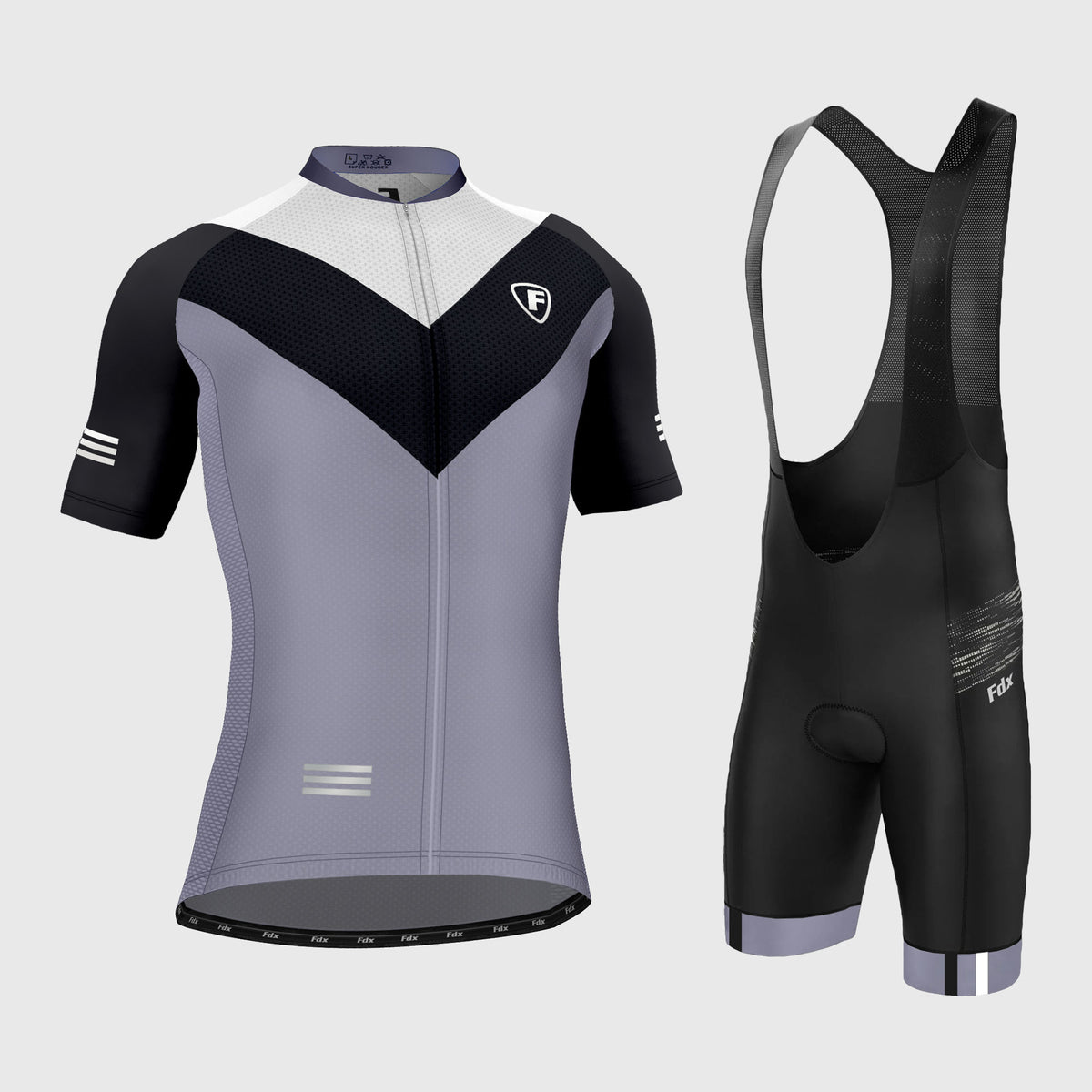 Fietskleding voor Heren, Short Sleeve Cycling Jersey Suit with Bib Shorts 9D Pad Breathable Sports Mountain MTB Road Bike Cycling Clothing (Color : TYP-4, Size : M Fietskleding voor Heren, Short Sleeve Cycling Jersey Suit with Bib Shorts 9D Pad Breathable Sports Mountain MTB Road Bike Cycling Clothing (Color : TYP-4, Size : M