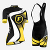 Signature Women's Set Yellow