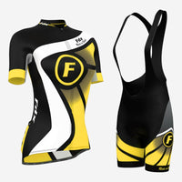 Signature Women's Set Yellow