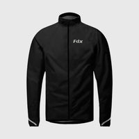 J20 Men's Waterproof Jacket Black