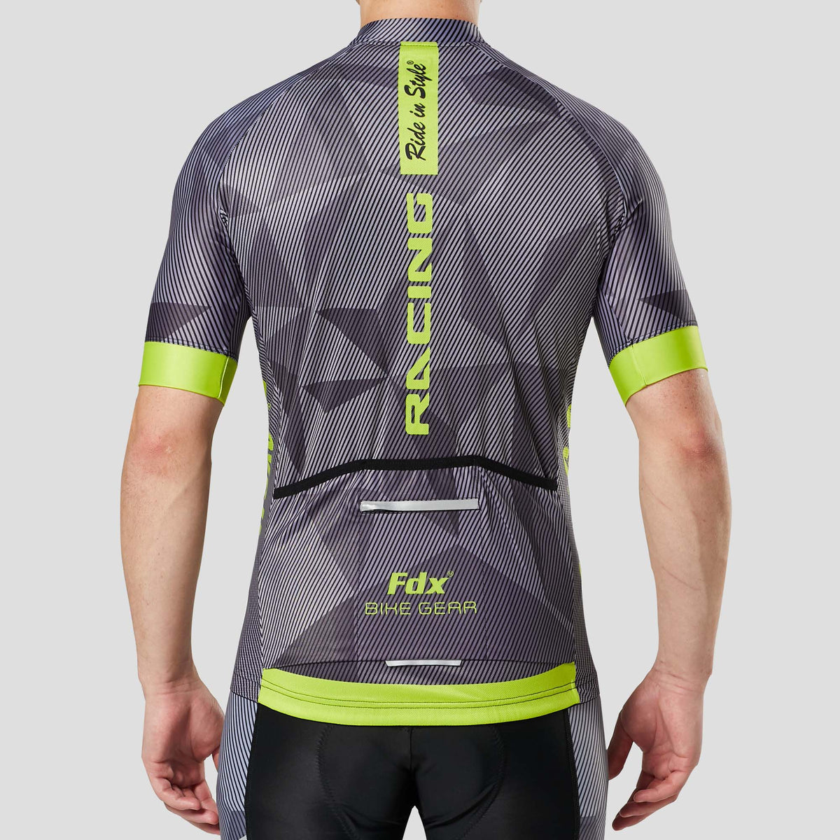 Best long sleeve sale summer cycling jersey