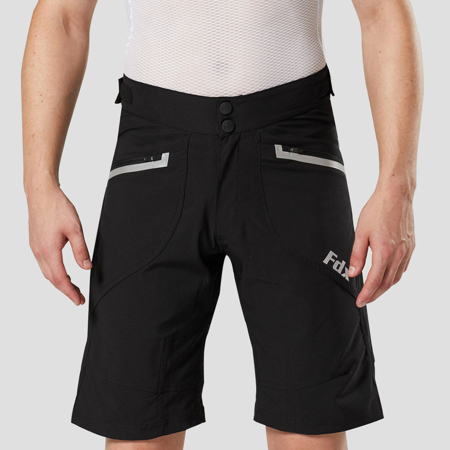 Nomad Men's MTB Shorts Black