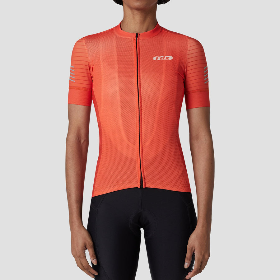 Essential Women's Jersey Orange