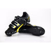 Jo Road Shoes Yellow