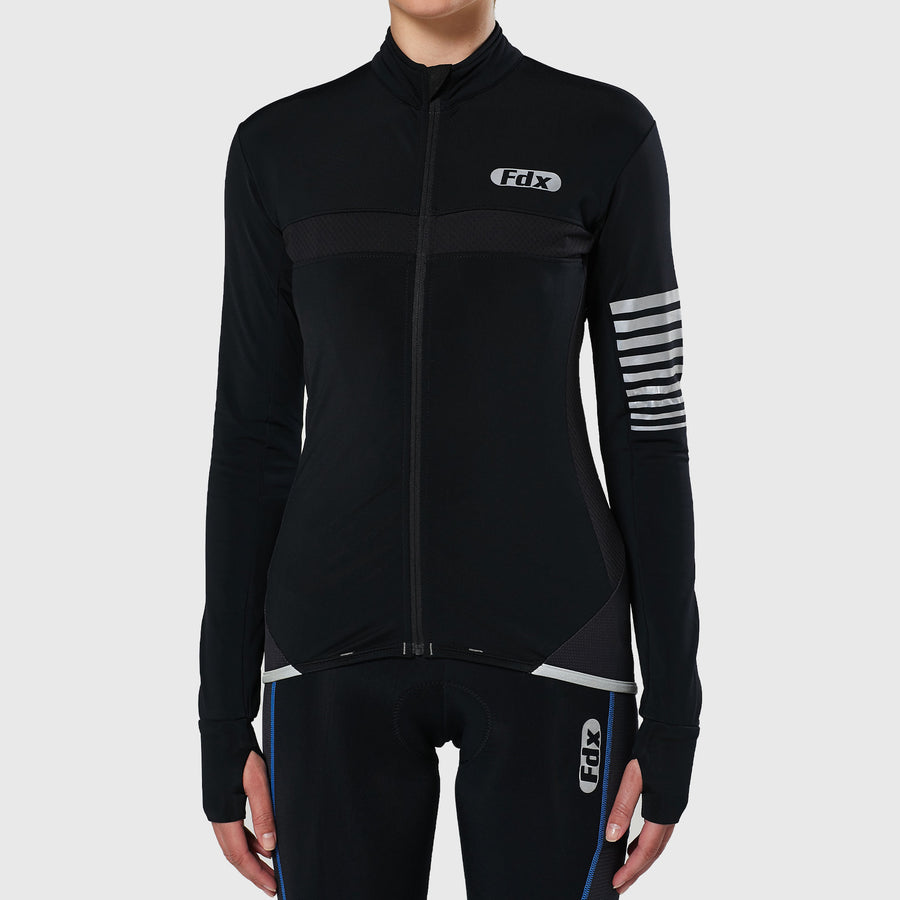 All Day Women's Jersey Black