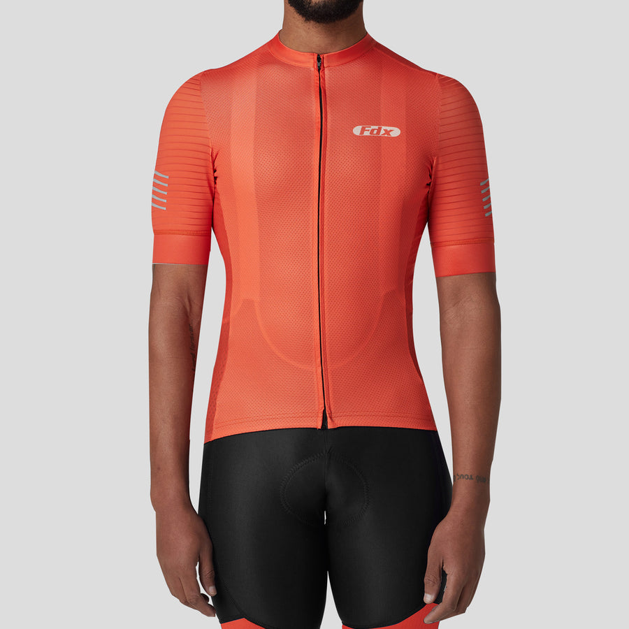 Essential Men's Jersey Orange