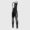 Cyclox Men's Bib Tights Grey