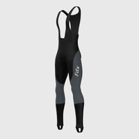 Cyclox Men's Bib Tights Grey