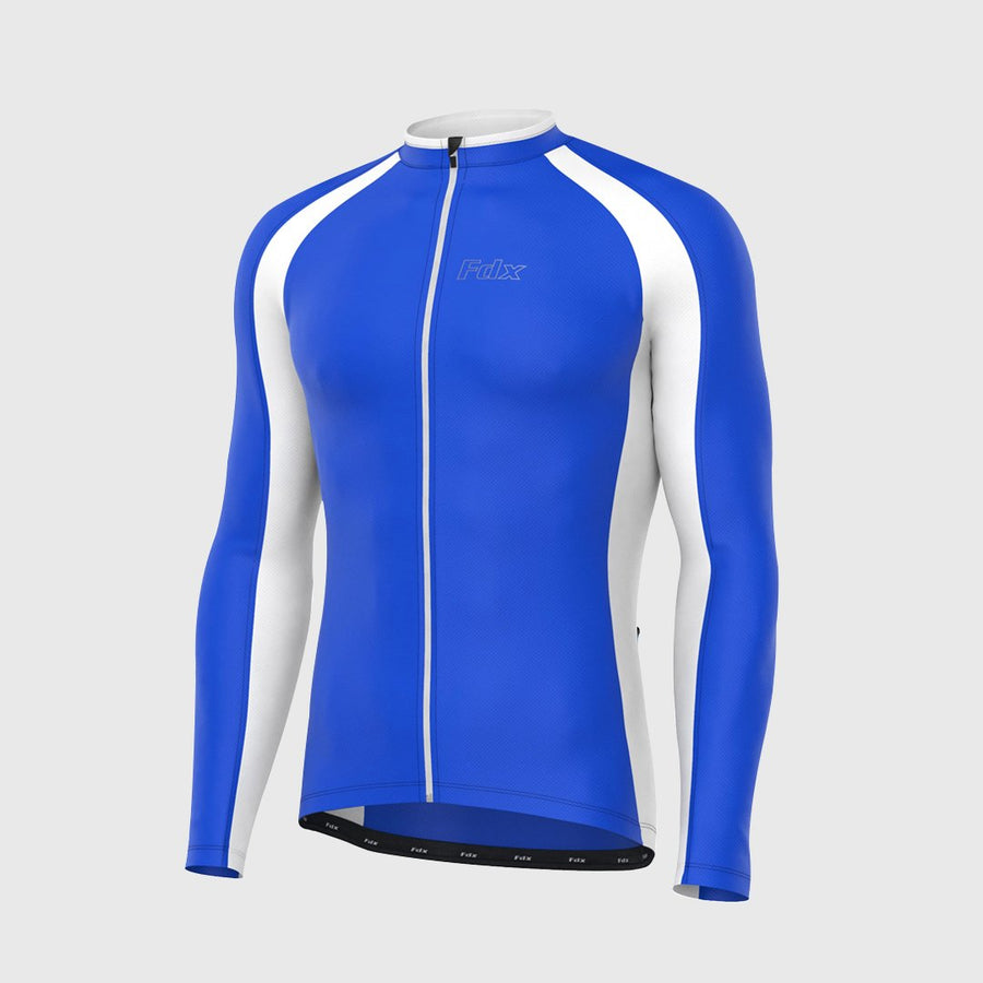 Transition Men's Jersey Blue