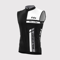 Adrenaline Men's Gilet Black
