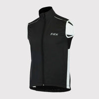 Dart Men's Gilet Black