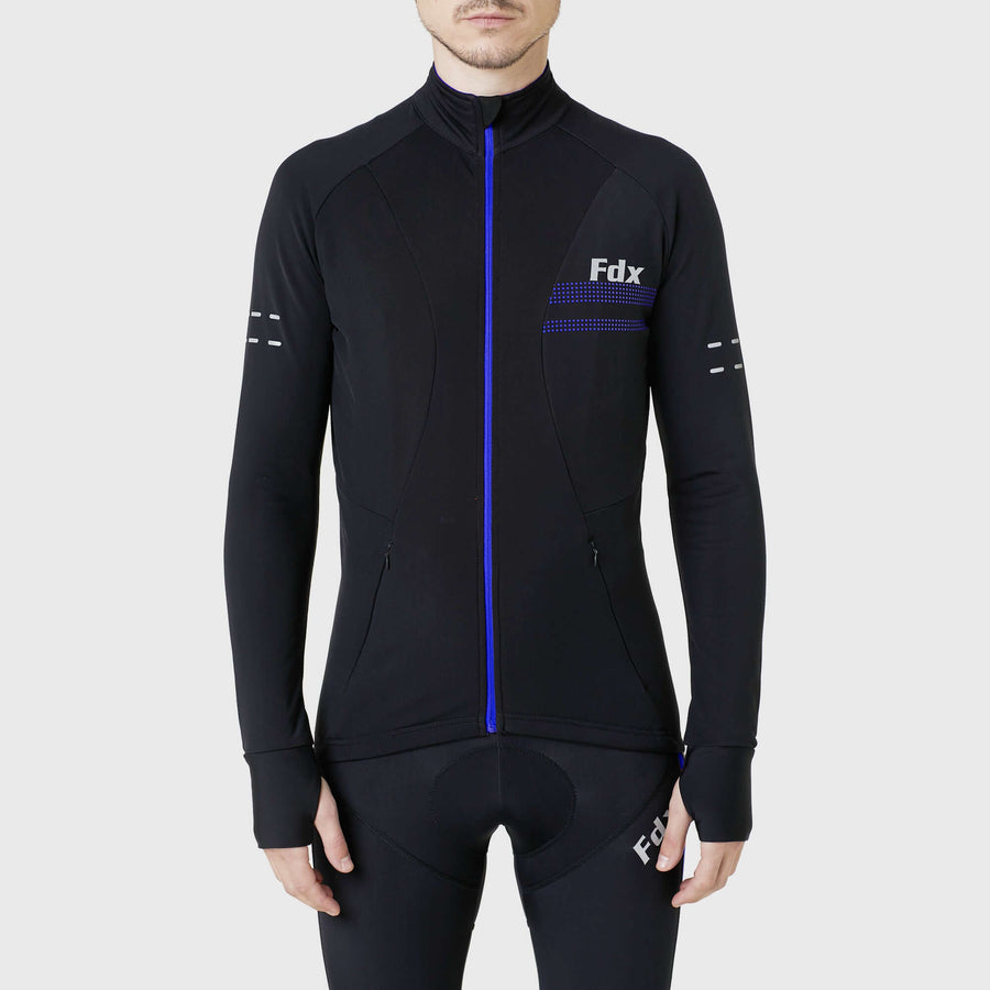 Arch Men's Jersey Blue