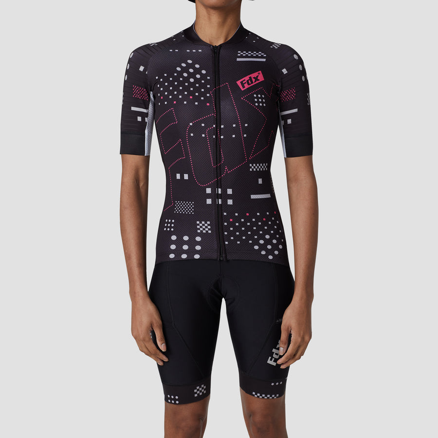 All Day Women's Set Black