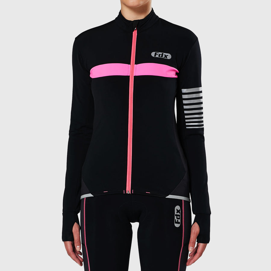 All Day Women's Jersey Pink