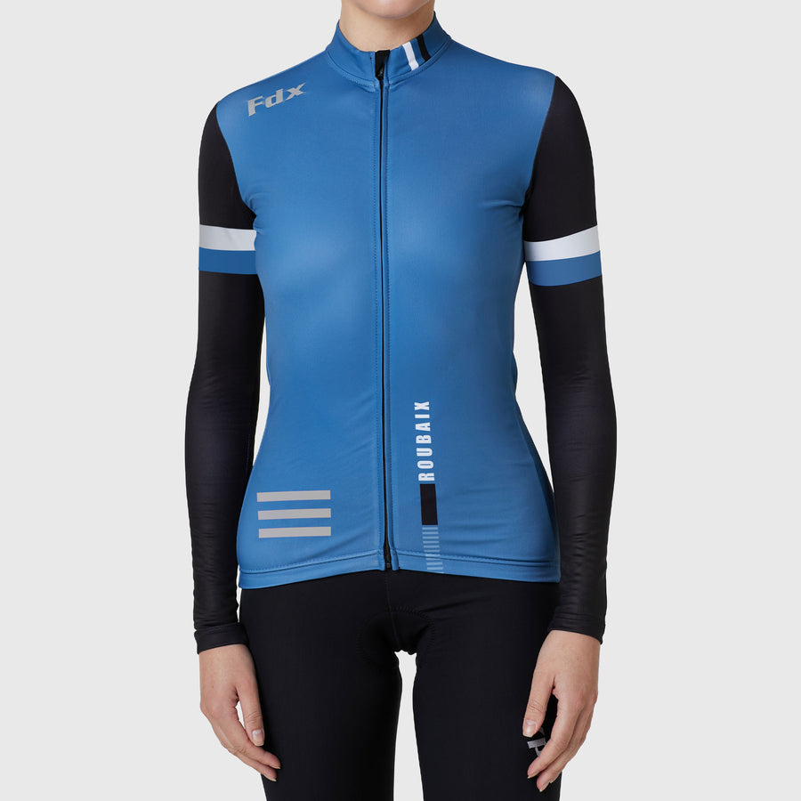Limited Edition Women's Jersey Blue