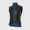Stunt Men's Gilet Blue