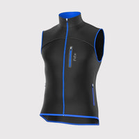 Stunt Men's Gilet Blue