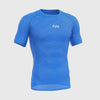 Aeroform Men's Mesh Top Blue