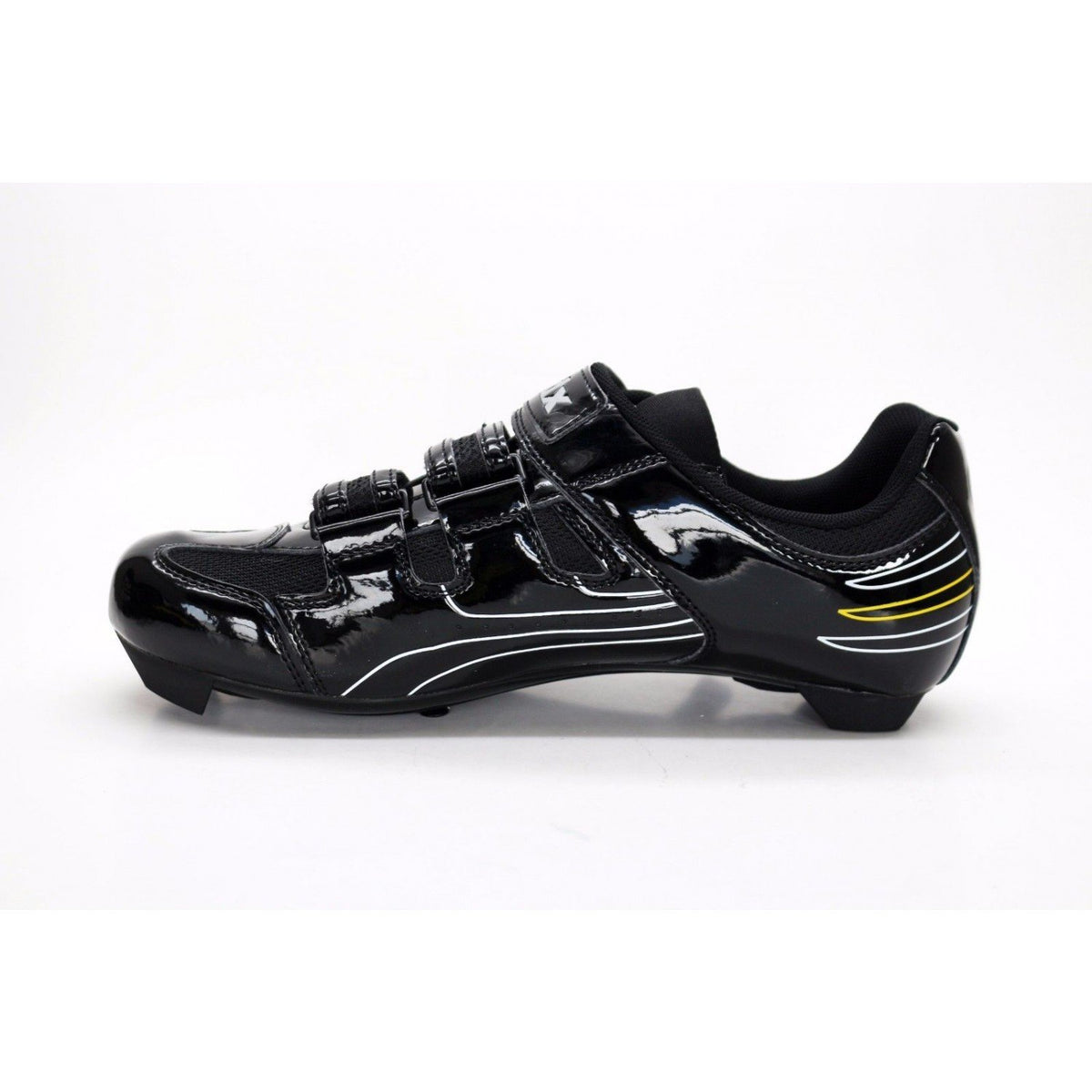 Fdx Jo Yellow Road Cycling Shoes