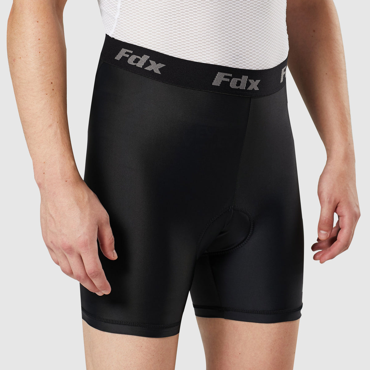 BALEAF Men's Cycling Underwear 4D Padded Bike Shorts Padding Road Biking  Bicycle MTB Liner Shorts Spin Underpants