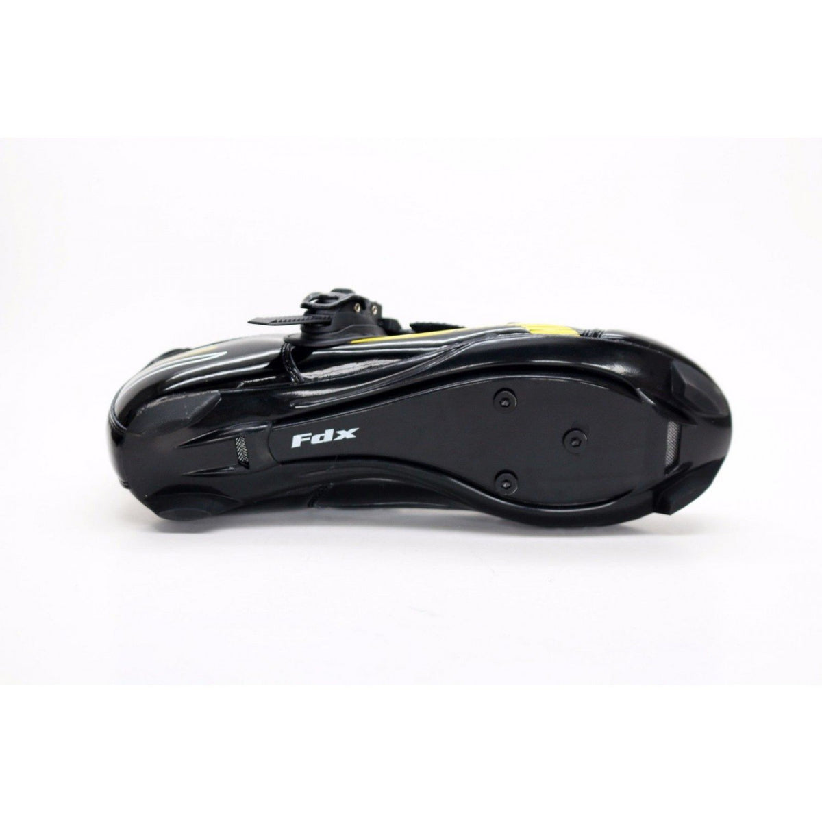 Fdx Jo Yellow Road Cycling Shoes
