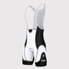 Windrift Men's Bib Shorts White