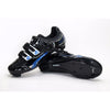 Jo Road Shoes Blue