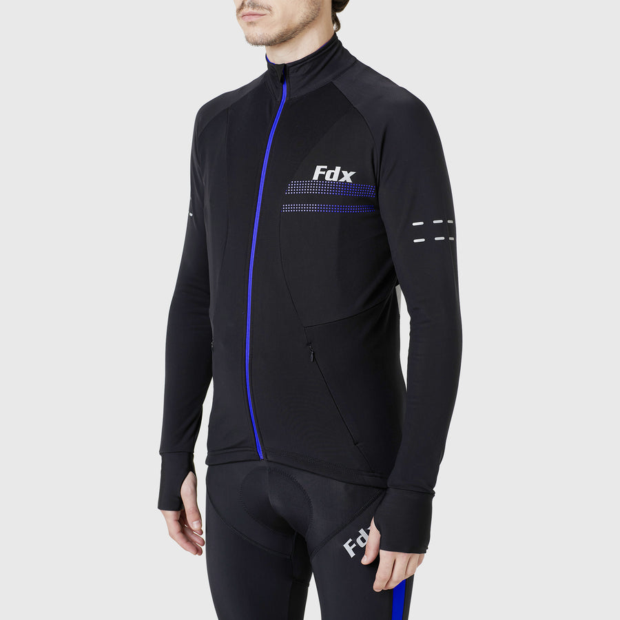 Arch Men's Cycling Set Blue