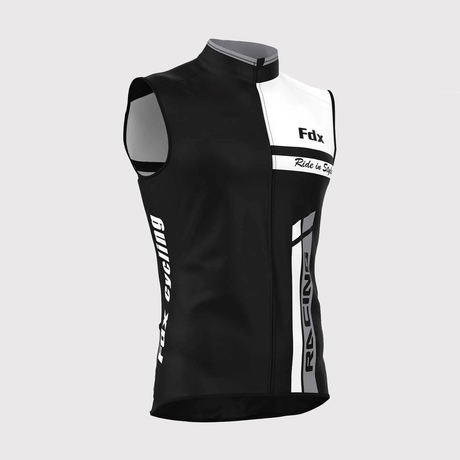 Adrenaline Men's Gilet Black