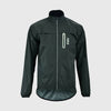 360° Men's Waterproof Jacket Black