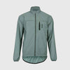 360° Men's Waterproof Jacket Silver