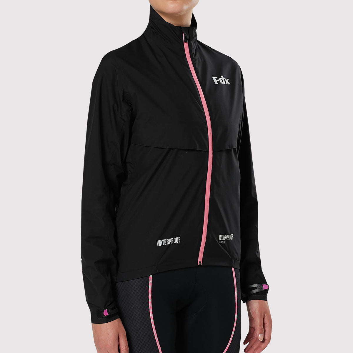 Best women's cycling best sale jacket